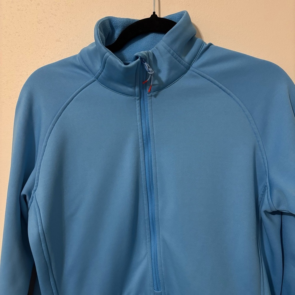 Killik Half-Zip Pullover - Picture 9 of 10